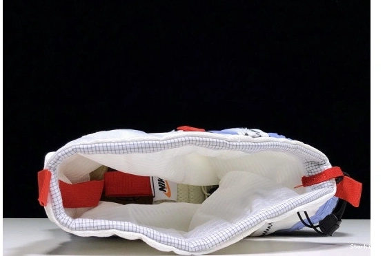 Yard Mars AH7767-101 Nike Sachs' Overshoe 'Tom - 0828